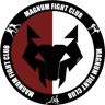 Magnum Fight Club
